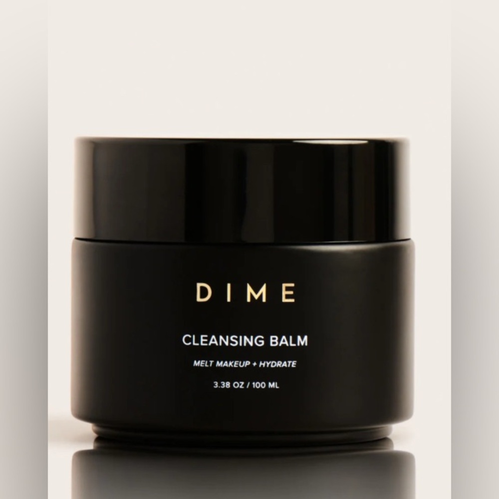 DIME Cleansing Balm - 100ml